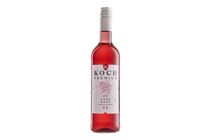 Koch Prémium Néró Rosé 13,5% 0,75 L