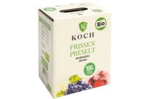Koch BagInBox BIO Kékszőlőlé Céklával 3 L