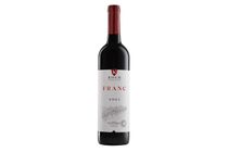 Koch Villányi Cabernet Franc Prémium 2021 14,5% 0,75 L