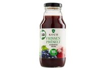 Koch BIO Kékszőlőlé Céklával 0,33 L