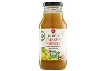 Koch BIO Fehér Szőlőlé Homoktövissel 0,33 L