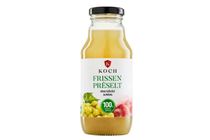 Koch Irsai Szőlőlé Almával 0,33 L
