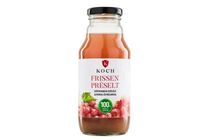 Koch Rosé Szőlőlé Almával és Málnával 0,33 L