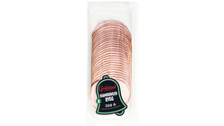 Grilstad Hamburgerrygg | 250g