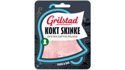 Grilstad Kokt Skinke | 100g