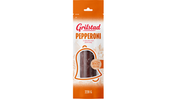 Grilstad Peperoni Hel | 220g