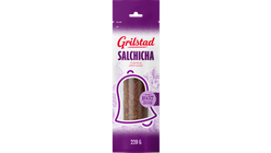 Grilstad Salchicha Hel Picante | 220g