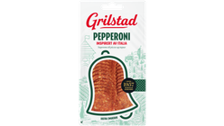 Grilstad Pepperoni | 100g