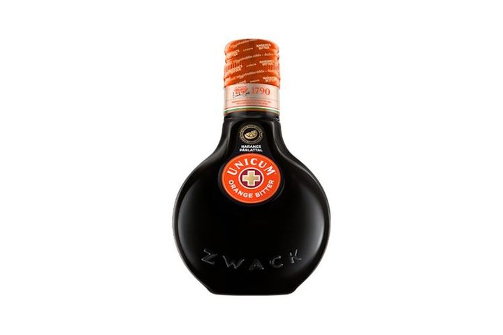 Unicum Orange Bitter 32% 0,2 L