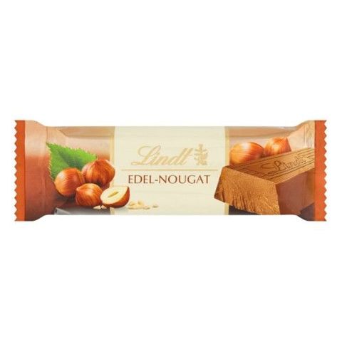 Lindt Nougat Bar | 50 g