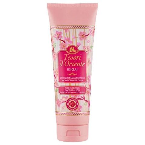Tesori d'Oriente Sprchový gel ikigai | 250 ml