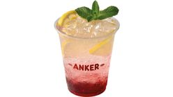 Heidelbeer-Erdbeer-Sprizz 0,3l