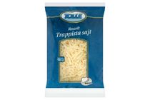 Tolle reszelt trappista sajt 185 g