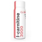 L-karnitin 3000 Liquid Shot - GymBeam grapefruit - 60 ml | 60 ml