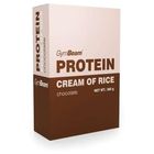 Proteinová rýžová kaše - GymBeam 360 g - čokoláda | 360 g