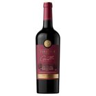 Viña Tarapacá Gentle Cabernet Sauvignon Reserva červené víno | 750 ml
