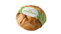 Bio-Dinkelbrot 500g