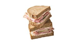 Beinschinken Jausenbrot 170g