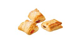 Fruchtpolster Himbeer 20g