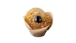 Muffin Heidelbeere 110g