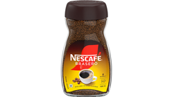 Nescafé Brasero Pulverkaffe | 100g