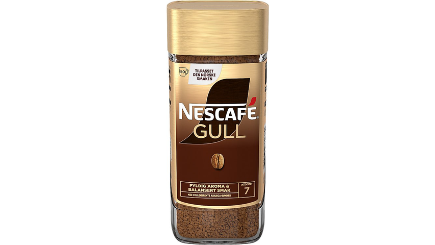 Nescafe Gull | 100g