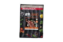 Nádudvari Paradicsomos mozzarellás grillkolbász 250 g