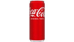 Coca Cola 330ml