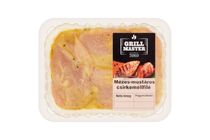 Grill Master mézes-mustáros csirkemellfilé 500 g