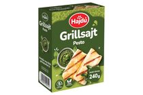 Hajdú Pesto grillsajt 240 g