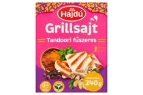 Hajdú Tandoori Spicy Grilled Cheese 240 g