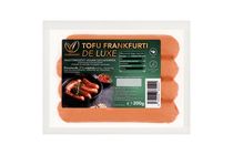 Real Nature de Luxe frankfurti tofu 200 g