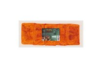 Real Nature enyhén csípős grill tofu 1 kg