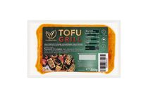 Real Nature enyhén csípős grill tofu 200 g