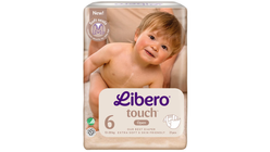 Libero Touch Bleier Str 6 | 21stk