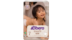 Libero Touch Bleier Str 7 | 20stk