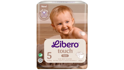 Libero Touch Bleier Str 5 | 22stk