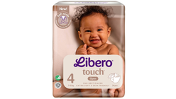 Libero Touch Bleier Str 4 | 24stk