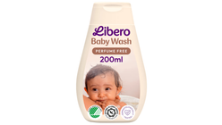 Libero Baby Wash 200ml