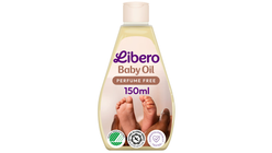 Libero Babyolje | 150ml
