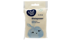 Lillego Bleieposer | 45stk