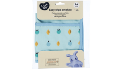 Lillego Smekke Easy Wipe | 1stk