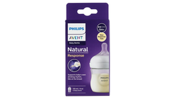 Natural Response Tåteflaske | 125ml