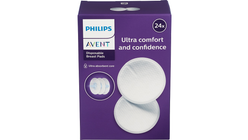 Philips Avent Ammeinnlegg | 24stk