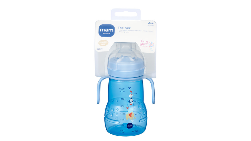 Mam Kopp Trainer | 220ml
