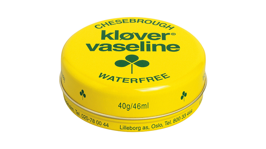 Klöver Vaselin 40g