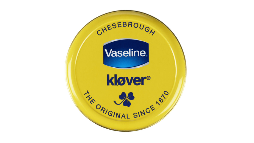Klöver Vaselin 40g