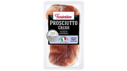 Finsbråten Prosciutto Crudo Spekeskinke | 80g