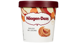 Haagen Dazs Dulce De Leche | 460ml