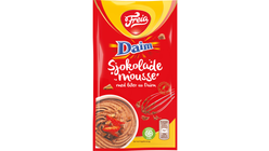 Freia Sjokolademousse Daimbiter | 100g